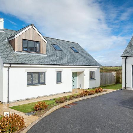 Endymion Villa Porthtowan Dış mekan fotoğraf