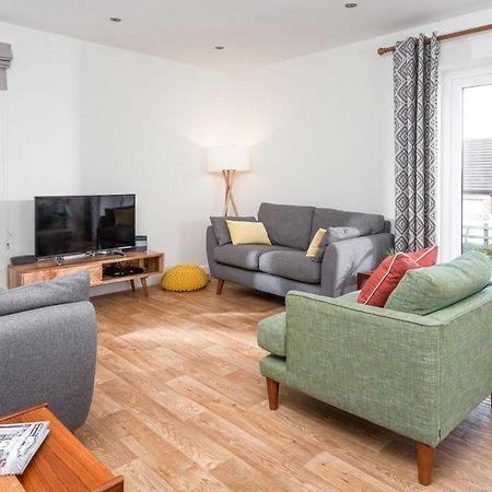 Endymion Villa Porthtowan Dış mekan fotoğraf
