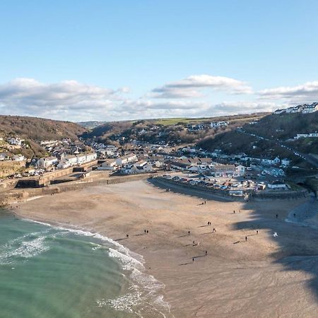 Endymion Villa Porthtowan Dış mekan fotoğraf