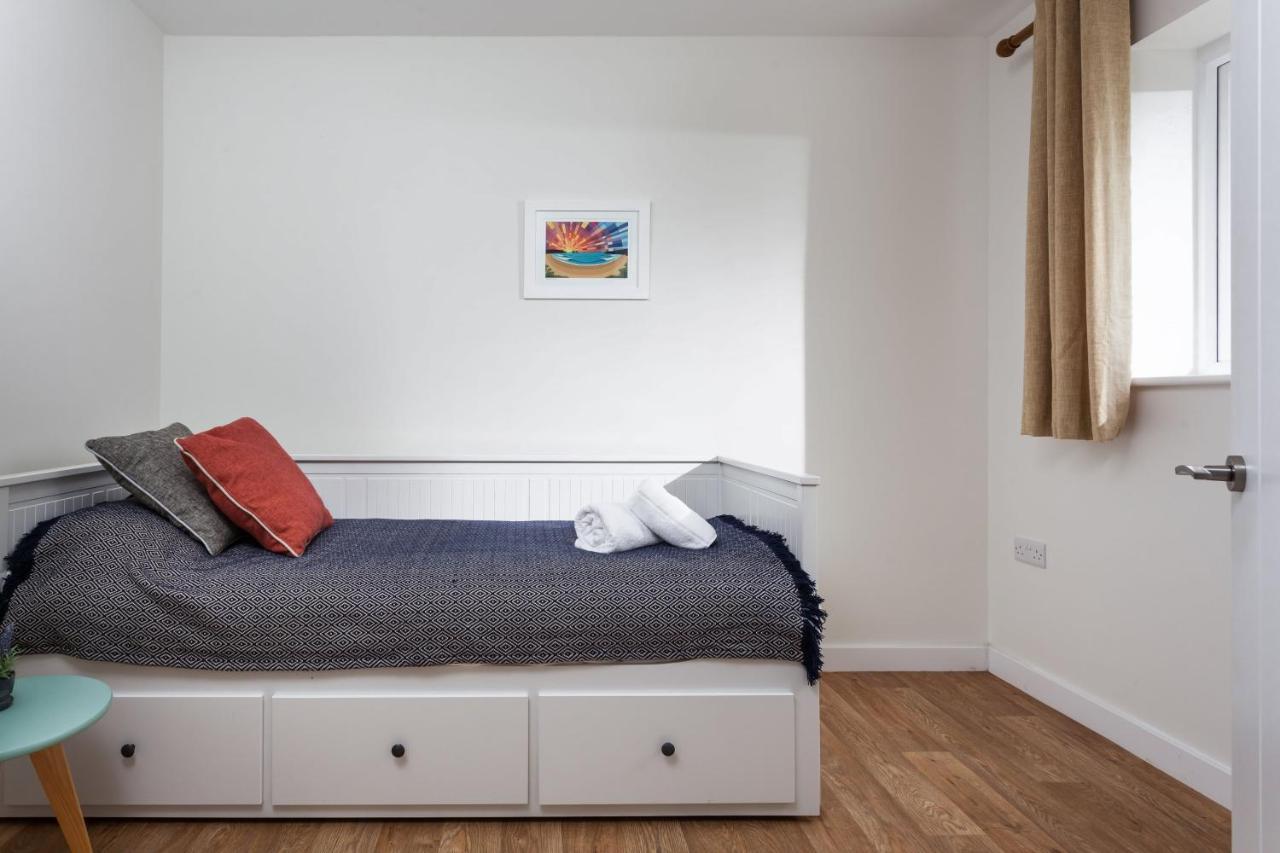 Endymion Villa Porthtowan Dış mekan fotoğraf