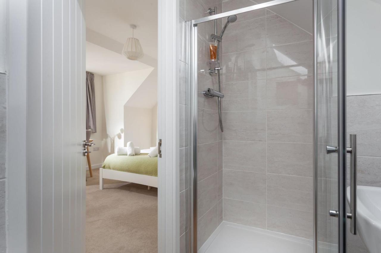 Endymion Villa Porthtowan Dış mekan fotoğraf