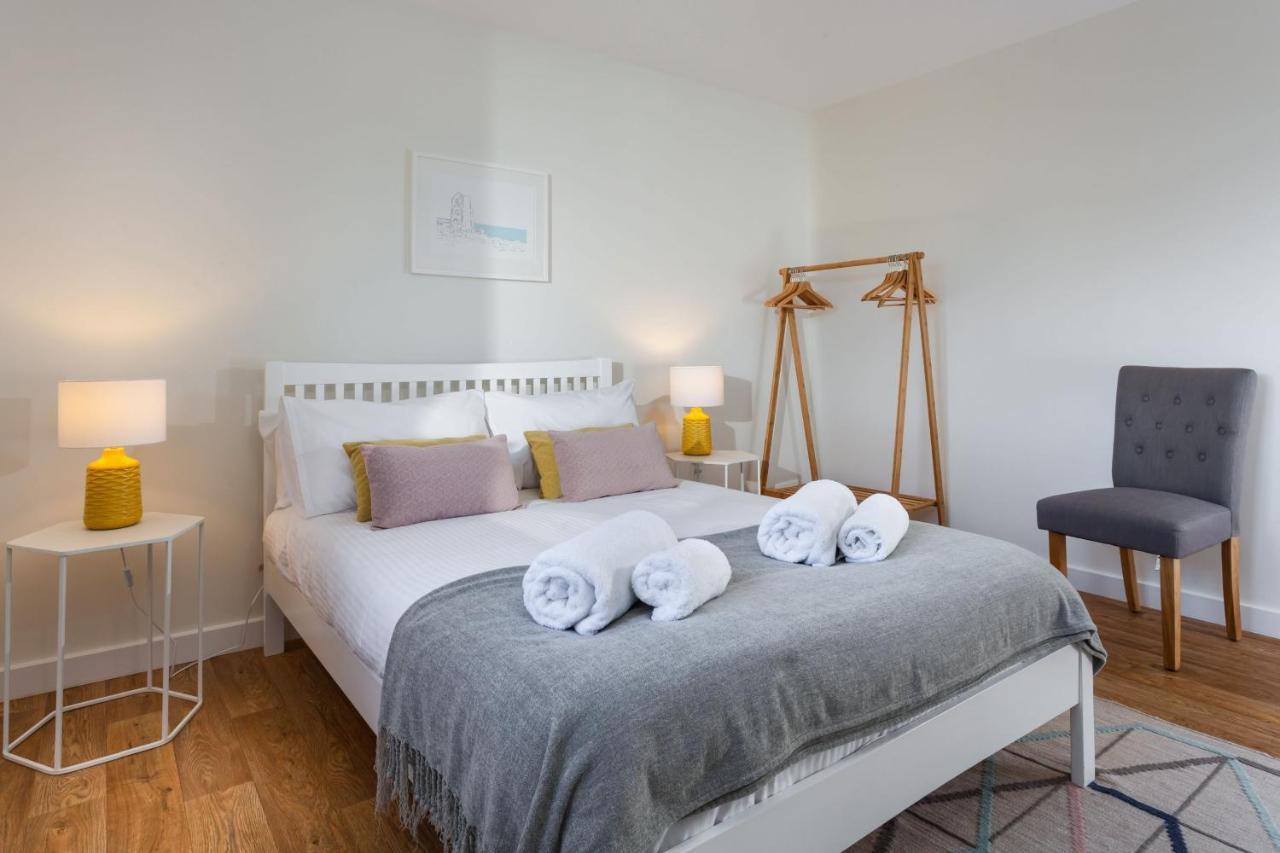Endymion Villa Porthtowan Dış mekan fotoğraf