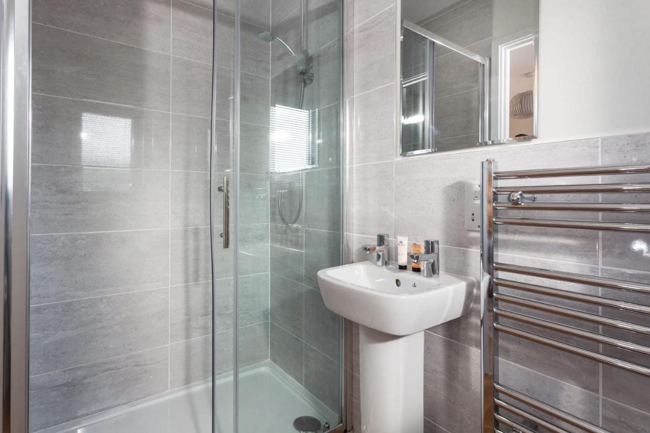 Endymion Villa Porthtowan Dış mekan fotoğraf