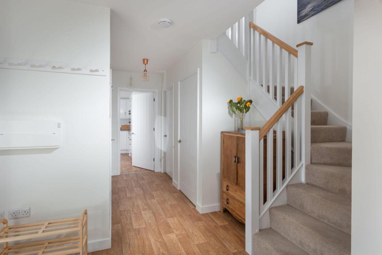 Endymion Villa Porthtowan Dış mekan fotoğraf