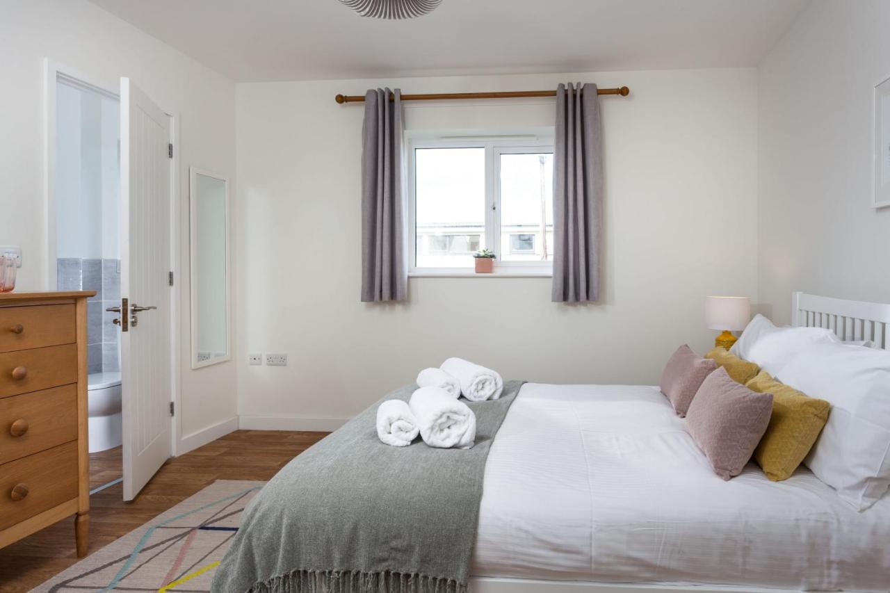 Endymion Villa Porthtowan Dış mekan fotoğraf
