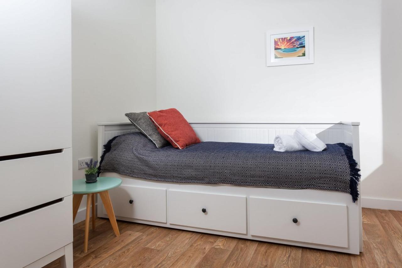 Endymion Villa Porthtowan Dış mekan fotoğraf