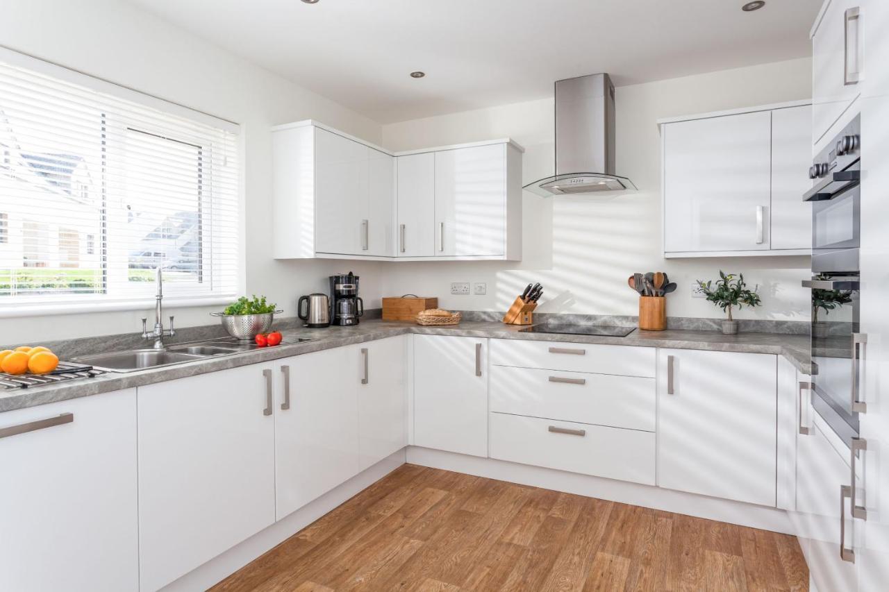 Endymion Villa Porthtowan Dış mekan fotoğraf