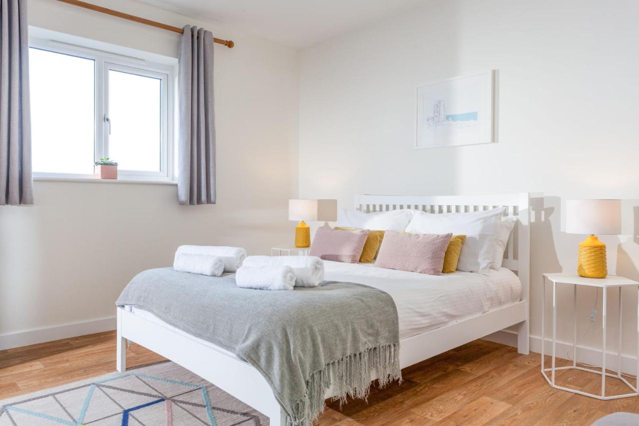 Endymion Villa Porthtowan Dış mekan fotoğraf