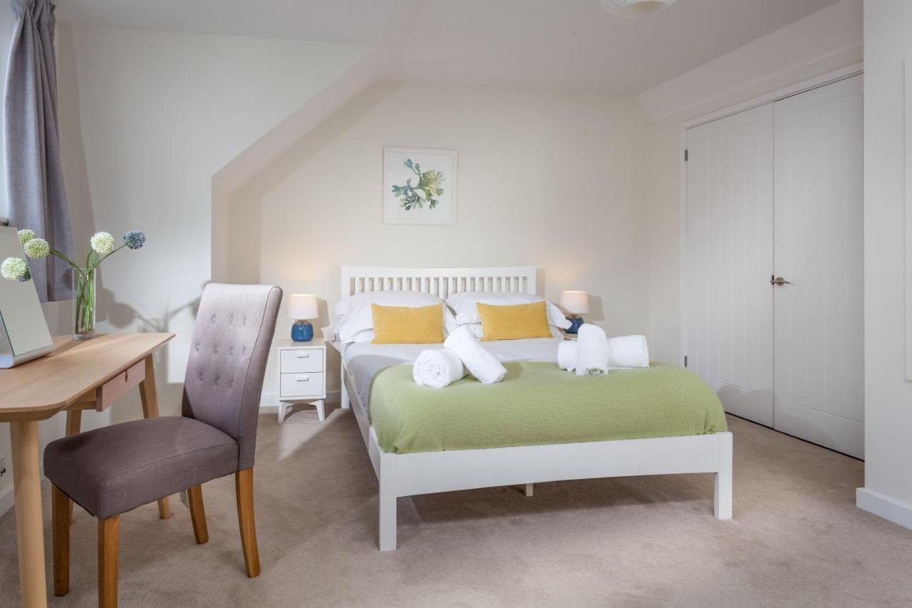 Endymion Villa Porthtowan Dış mekan fotoğraf
