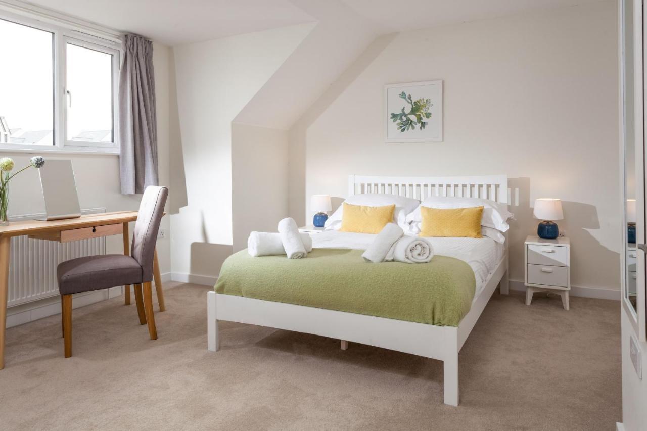Endymion Villa Porthtowan Dış mekan fotoğraf