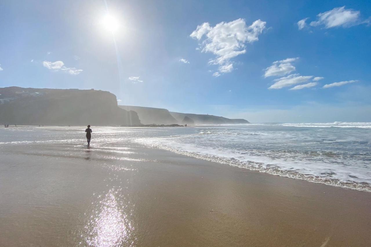 Endymion Villa Porthtowan Dış mekan fotoğraf