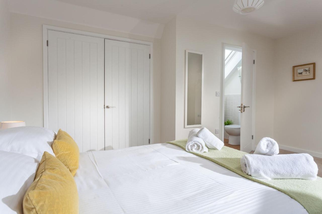 Endymion Villa Porthtowan Dış mekan fotoğraf